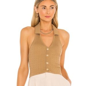 Lovers & Friends Skylar top